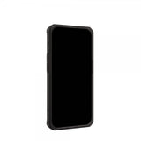 Urban Armor Gear (UAG) iPhone 15 Pro -suojakuori Plyo MagSafe, musta/pronssi