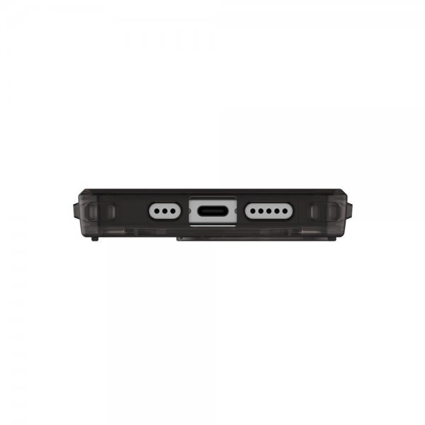 Urban Armor Gear (UAG) iPhone 15 Pro -suojakuori Plyo MagSafe, musta/pronssi