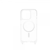 Otterbox iPhone 15 Pro Kuori React Necklace MagSafe Stardust