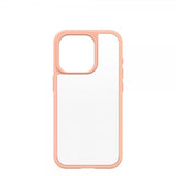 Otterbox iPhone 15 Pro -suojakuori React Peach Perfect