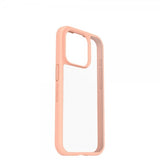 Otterbox iPhone 15 Pro -suojakuori React Peach Perfect