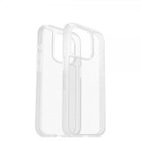 Otterbox iPhone 15 Pro Kuori React Stardust
