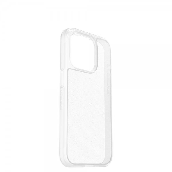 Otterbox iPhone 15 Pro Kuori React Stardust