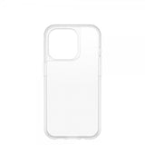Otterbox iPhone 15 Pro Kuori React Läpinäkyvä