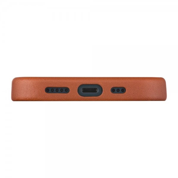 dbramante1928 iPhone 15 Pro -suojakuori Roskilde MagSafe Tan