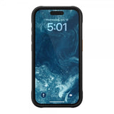Nomad iPhone 15 Pro -suojakuori Rugged Case Ultra Orange