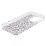 Nordic Covers iPhone 15 Pro Kuoret Sparkle Series Stardust Silver