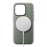 Nomad iPhone 15 Pro -suojakuori Sport Case Coastal Rock