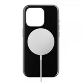 Nomad iPhone 15 Pro -suojakuori Sport Case Musta