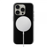 Nomad iPhone 15 Pro -suojakuori Sport Case Musta