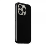 Nomad iPhone 15 Pro -suojakuori Sport Case Musta