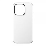 Nomad iPhone 15 Pro -suojakuori, Sport Case, valkoinen