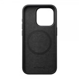 Nomad iPhone 15 Pro -suojakuori, Sport Case, valkoinen