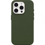 Otterbox iPhone 15 Pro Symmetry -suojakuori kaktusnahkaa MagSafe Cactus Groove