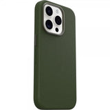 Otterbox iPhone 15 Pro Symmetry -suojakuori kaktusnahkaa MagSafe Cactus Groove