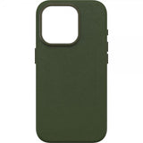 Otterbox iPhone 15 Pro Symmetry -suojakuori kaktusnahkaa MagSafe Cactus Groove