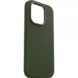 Otterbox iPhone 15 Pro Symmetry -suojakuori kaktusnahkaa MagSafe Cactus Groove