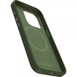 Otterbox iPhone 15 Pro Symmetry -suojakuori kaktusnahkaa MagSafe Cactus Groove