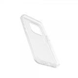 Otterbox iPhone 15 Pro -kuori Symmetry Clear