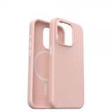 Otterbox iPhone 15 Pro -suojakuori Symmetry MagSafe Ballet Shoes