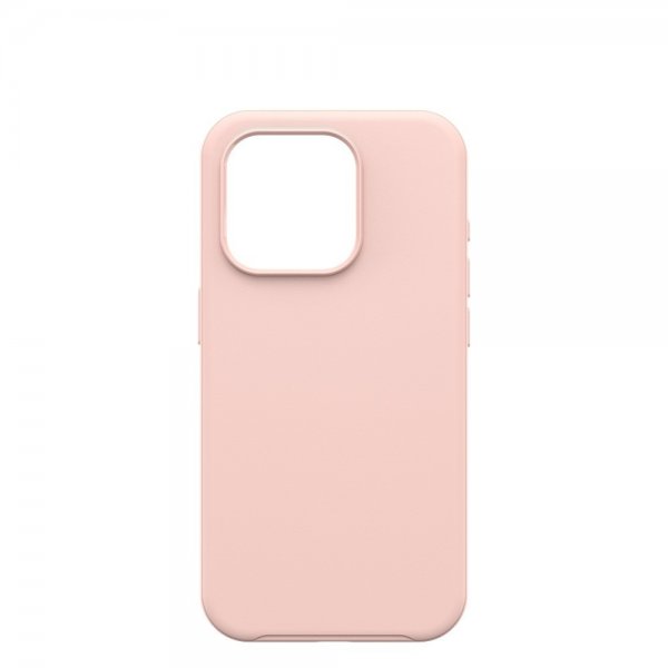 Otterbox iPhone 15 Pro -suojakuori Symmetry MagSafe Ballet Shoes