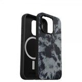 Otterbox iPhone 15 Pro -suojakuori Symmetry MagSafe Burnout Sky