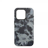 Otterbox iPhone 15 Pro -suojakuori Symmetry MagSafe Burnout Sky