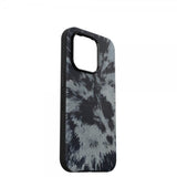 Otterbox iPhone 15 Pro -suojakuori Symmetry MagSafe Burnout Sky
