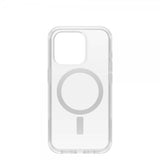 Otterbox iPhone 15 Pro Symmetry MagSafe kirkas suojakuori