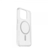 Otterbox iPhone 15 Pro Symmetry MagSafe kirkas suojakuori