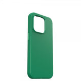 Otterbox iPhone 15 Pro -suojakuori Symmetry MagSafe Green Juice