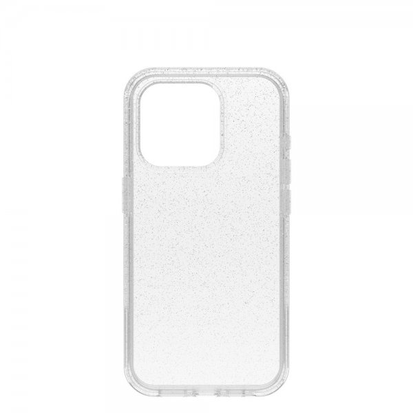 Otterbox iPhone 15 Pro Symmetry Stardust -suojakuori