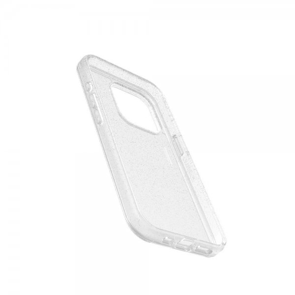 Otterbox iPhone 15 Pro Symmetry Stardust -suojakuori