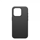 Otterbox iPhone 15 Pro Symmetry -suojakuori, musta