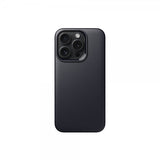 Nudient iPhone 15 Pro -kuori Thin Case MagSafe Midwinter Blue