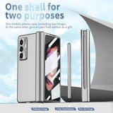 iPhone 15 Pro Kuori TPU Kahvi