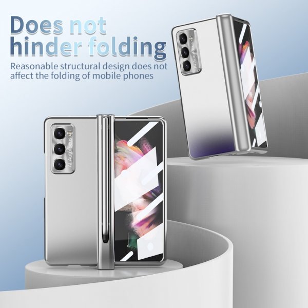 iPhone 15 Pro Kuori TPU Kahvi