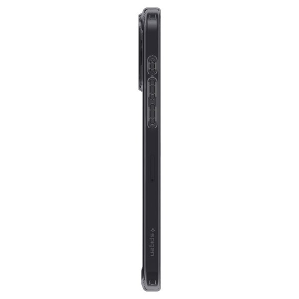 Spigen iPhone 15 Pro -suojakuori Ultra Hybrid MagFit Zero One