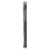 Spigen iPhone 15 Pro -suojakuori Ultra Hybrid S MagFit Graphite