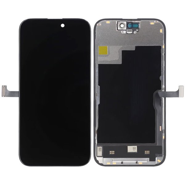 iPhone 15 Pro -näyttö LCD-näytöllä, RJ In-Cell