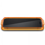 Spigen iPhone 15 Pro Näytönsuoja GLAS.tR ALIGNmaster 2-pakkaus