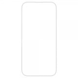 Vivanco iPhone 15 Pro Näytönsuoja Karkaistu Lasi