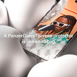 PanzerGlass iPhone 15 Pro Näytönsuoja Ultra-Wide Fit EasyAligner