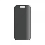PanzerGlass iPhone 15 Pro Näytönsuoja Ultra-Wide Fit Privacy EasyAligner