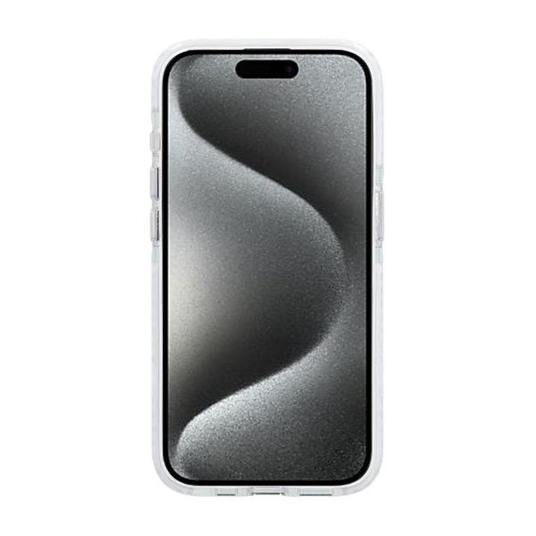 iPhone 15 Pro Kuori MagSafe Reflection Sininen
