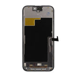iPhone 15 Pro -näyttö, LCD-näyttö, ZY In-Cell FHD COF