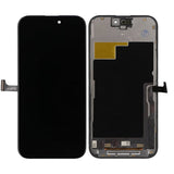 iPhone 15 Pro -näyttö, LCD-näyttö, ZY In-Cell FHD COF