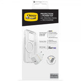 Otterbox iPhone 15 -suojaus- ja virtapaketti