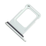 iPhone 15 SIM-kortin pidike - Vihreä