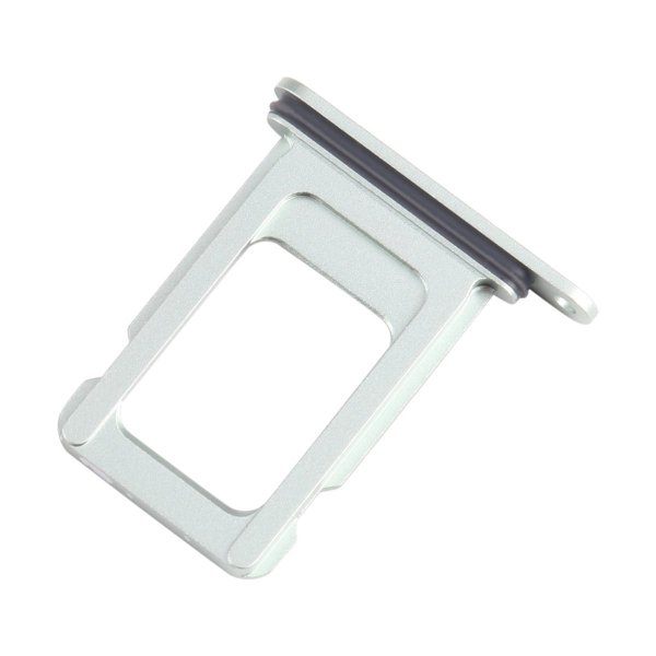 iPhone 15 SIM-kortin pidike - Vihreä